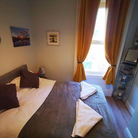 הוילה בלפסט 4 Bed Boutique House Lisburn Road מראה חיצוני תמונה