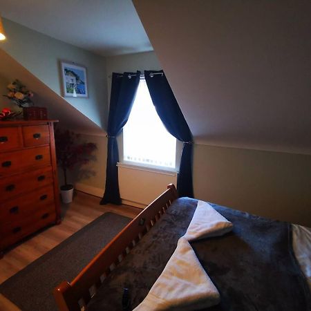הוילה בלפסט 4 Bed Boutique House Lisburn Road מראה חיצוני תמונה
