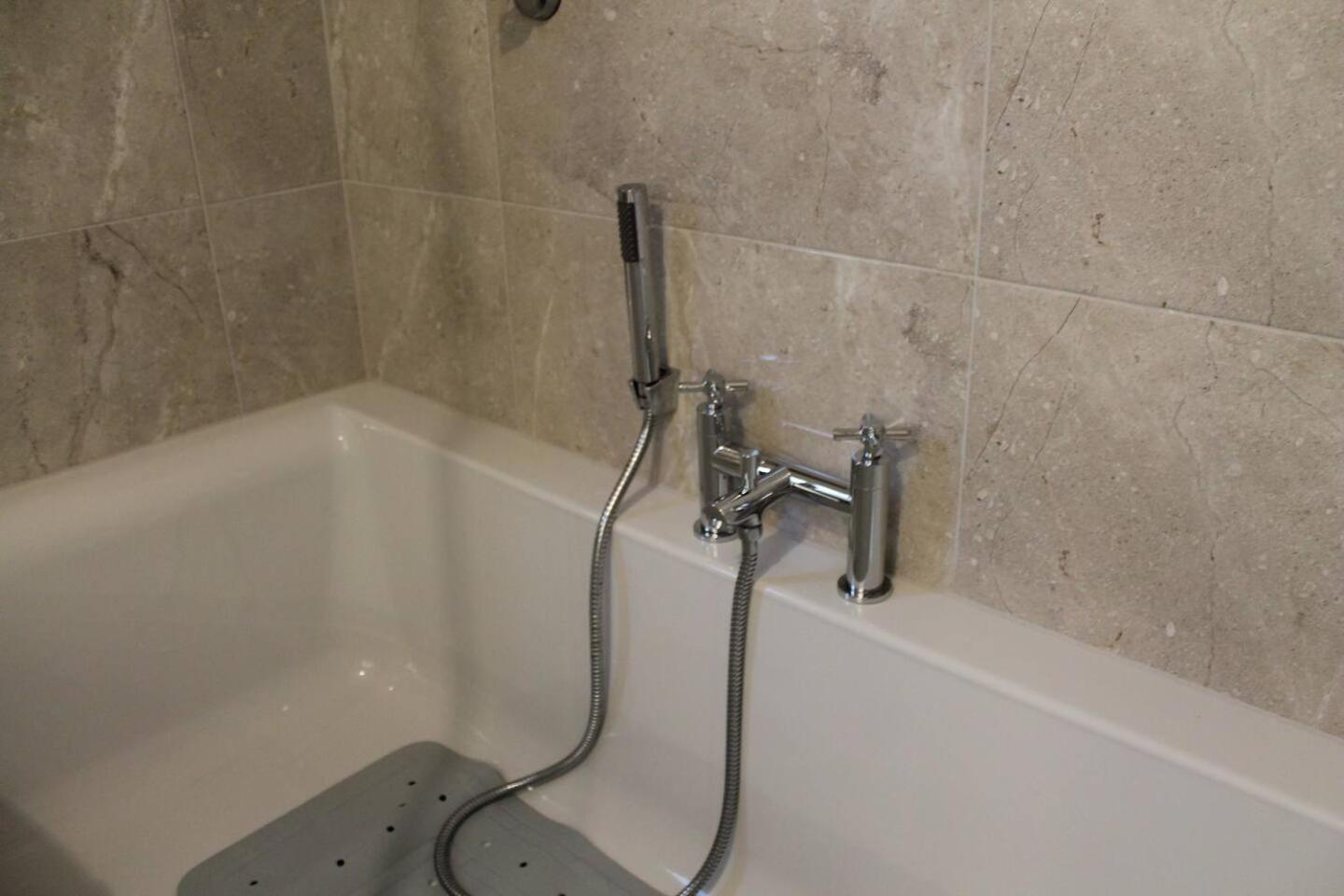 הוילה בלפסט 4 Bed Boutique House Lisburn Road מראה חיצוני תמונה