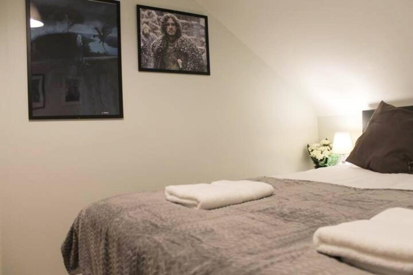הוילה בלפסט 4 Bed Boutique House Lisburn Road מראה חיצוני תמונה