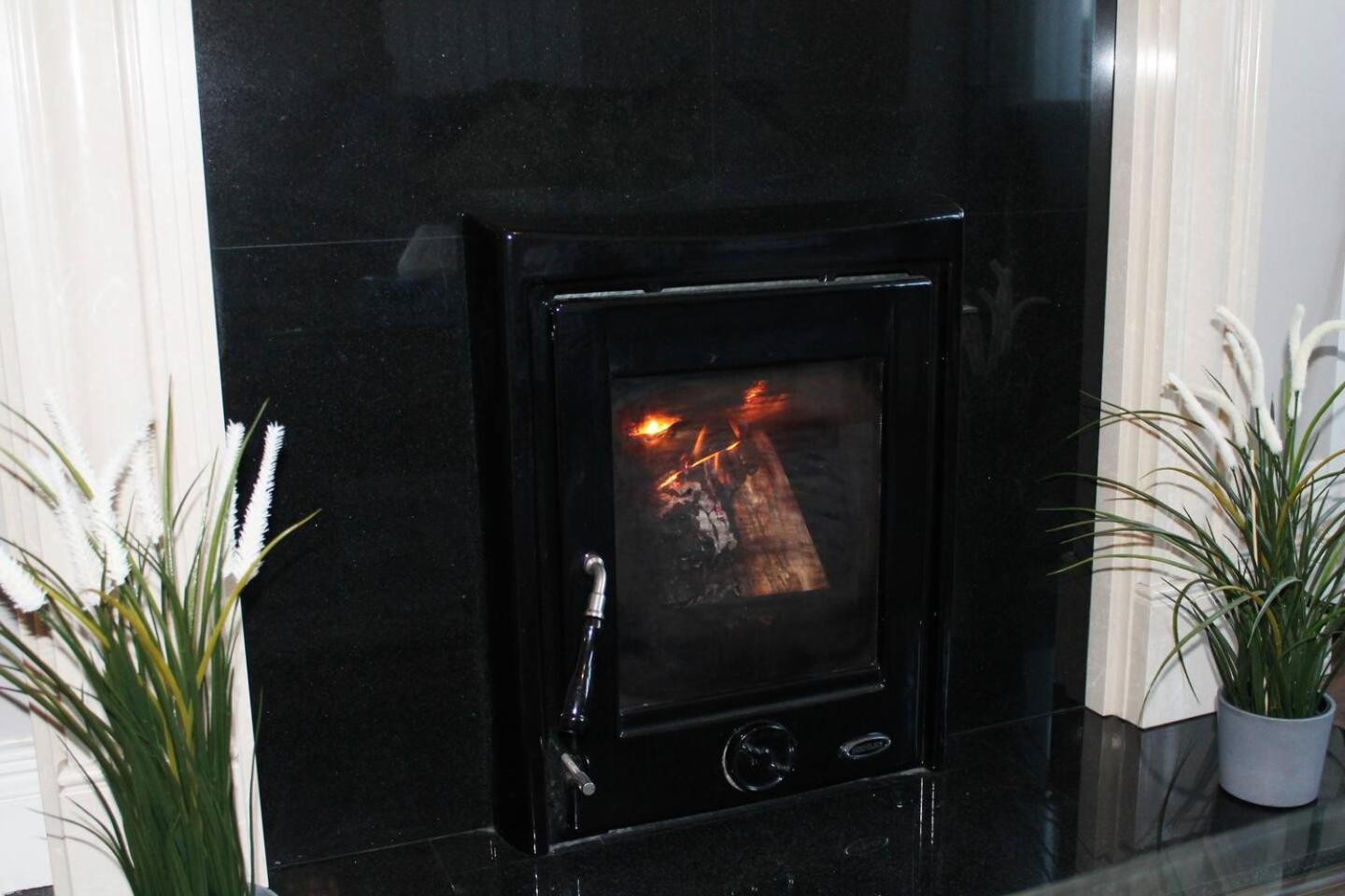 הוילה בלפסט 4 Bed Boutique House Lisburn Road מראה חיצוני תמונה