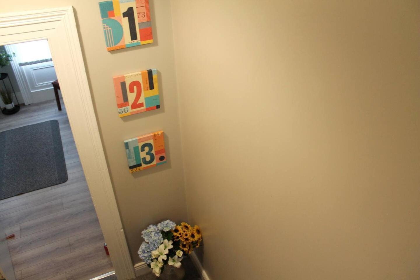 הוילה בלפסט 4 Bed Boutique House Lisburn Road מראה חיצוני תמונה