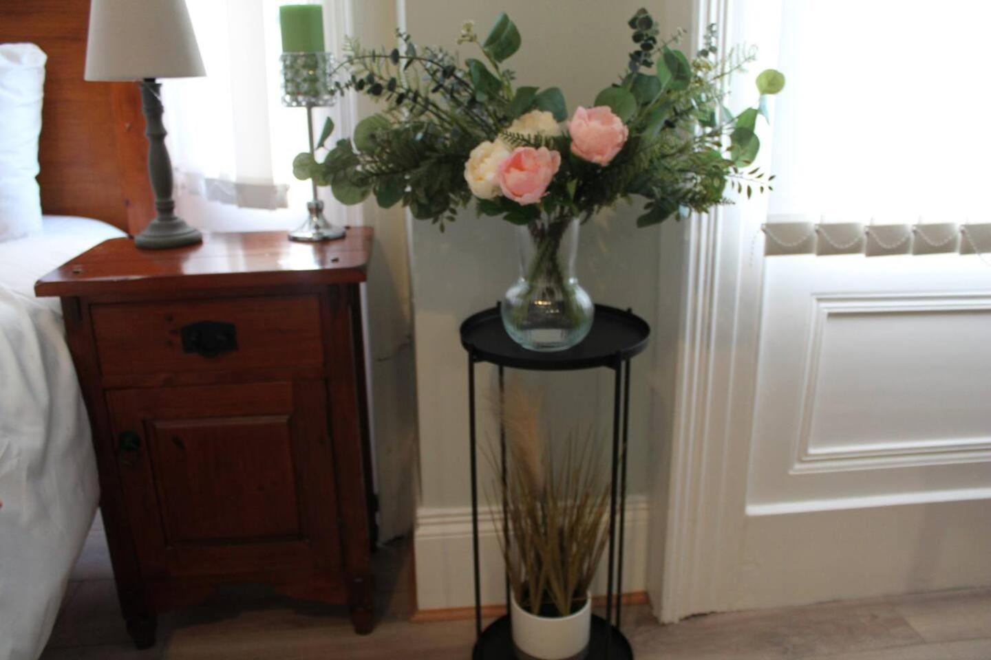 הוילה בלפסט 4 Bed Boutique House Lisburn Road מראה חיצוני תמונה